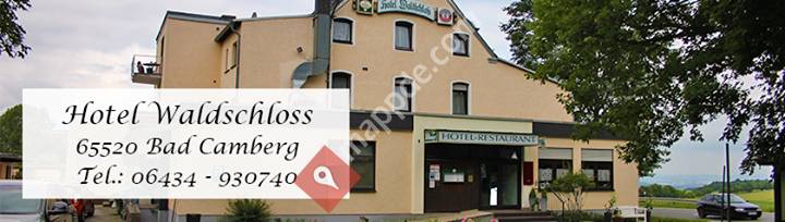 Hotel Waldschloss
