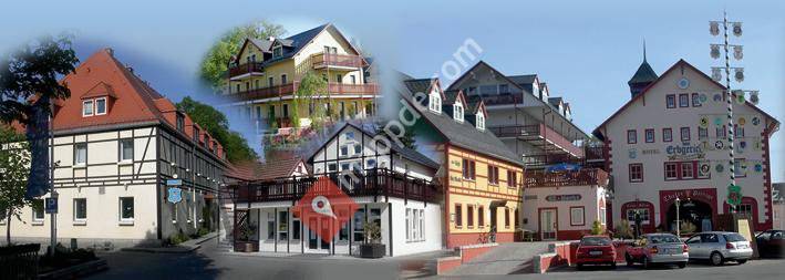 Hotel Zum Erbgericht