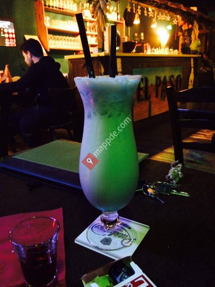 Hotel Zum Erbprinzen El Paso