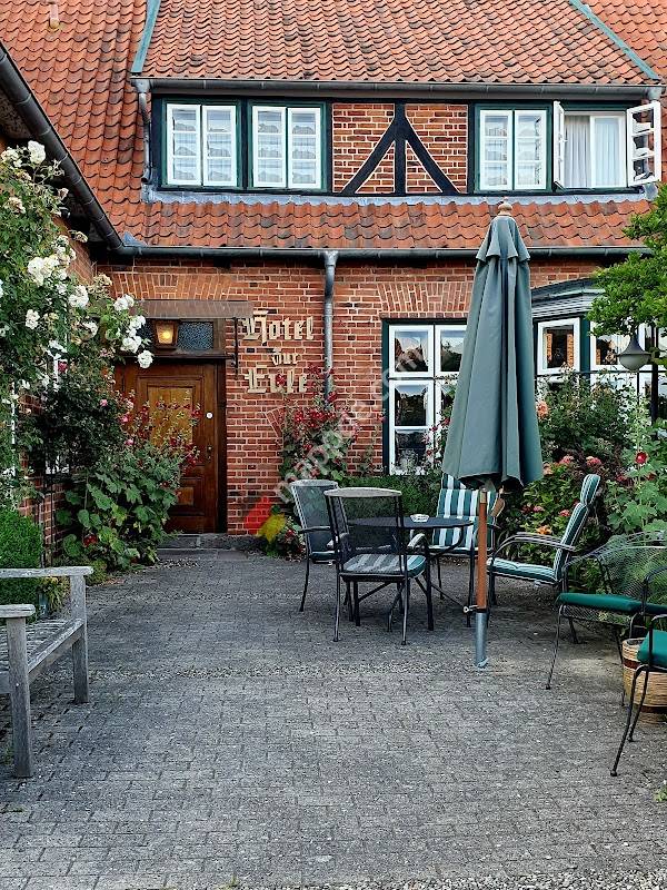 Hotel Zur Eule