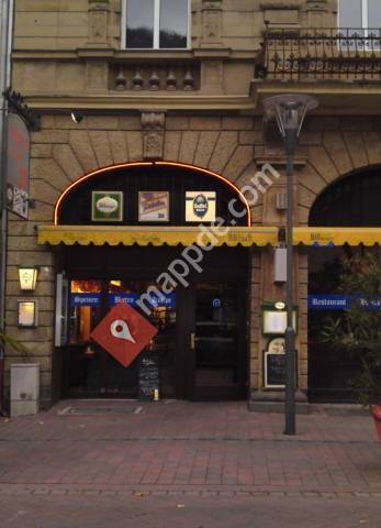 Hottes Kneipe- Bistro-Restaurant