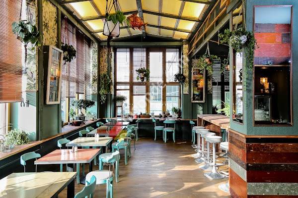 House of Small Wonder