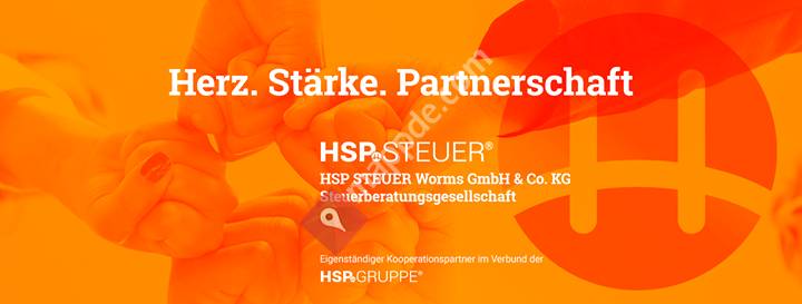 HSP Steuer Worms
