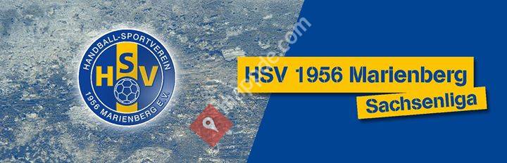 HSV 1956 Marienberg