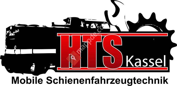 HTS-Kassel Mobile Schienenfahrzeug Technik UG