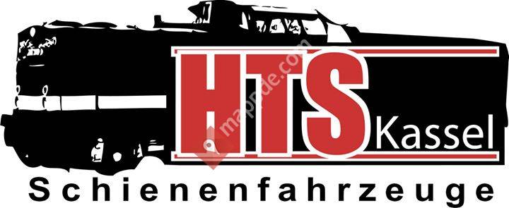 HTS-Kassel Schienenfahrzeuge