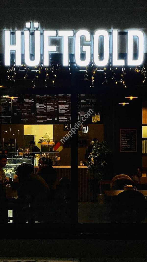 Hüftgold Restaurant