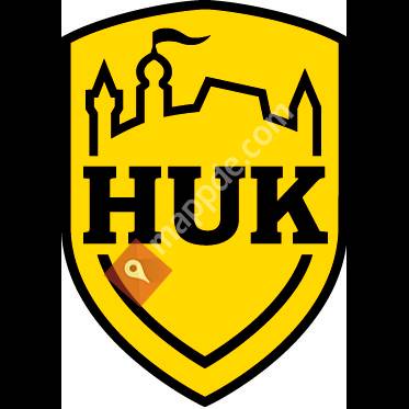 HUK-COBURG Versicherung Wolfgang Wehner in Usingen