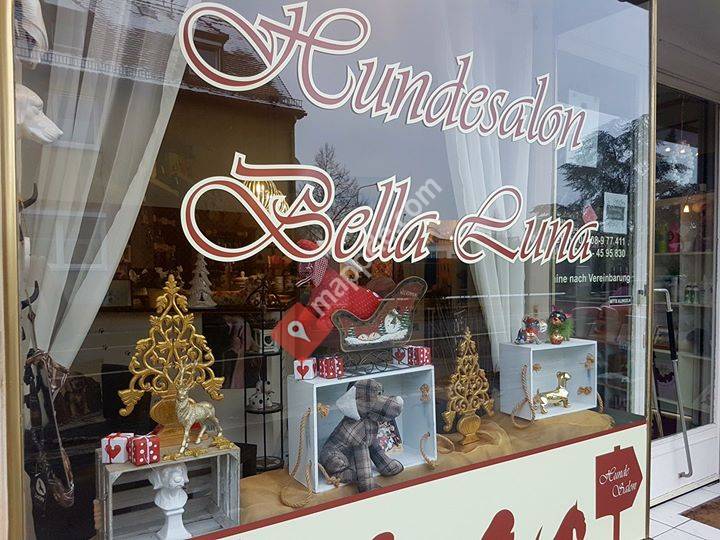 Hundesalon Bella Luna