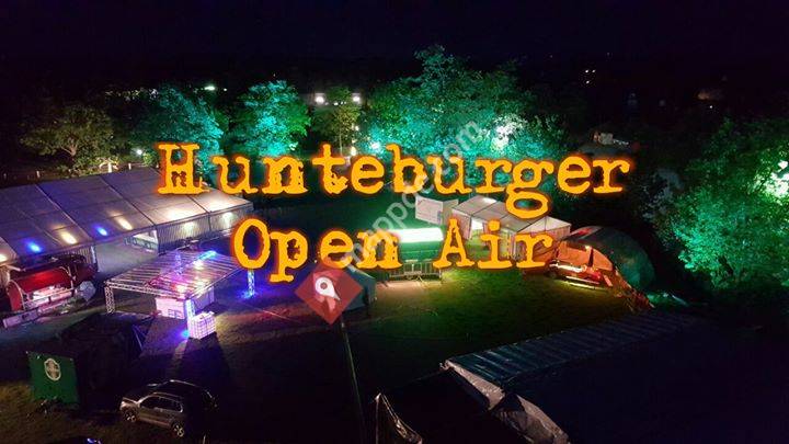 Hunteburger Open Air