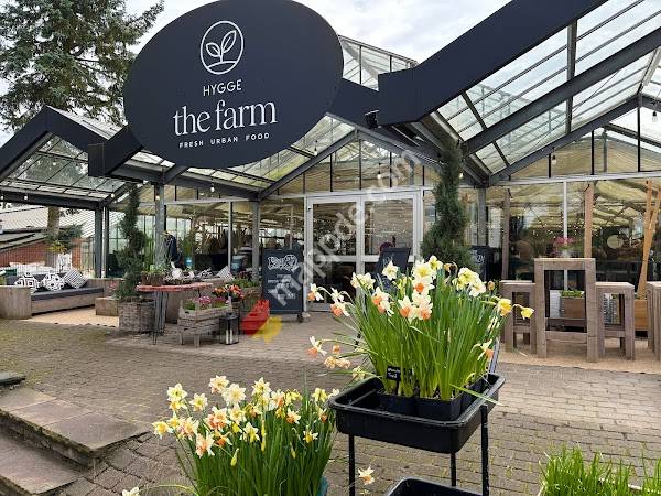 HYGGE the farm - Bistro, Hofladen & Café