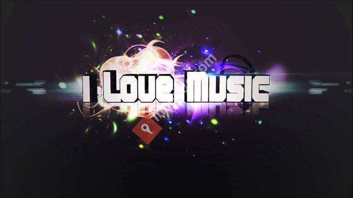 I Love Music