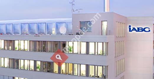 IABG Industrieanlagen-Betriebsgesellschaft mbH