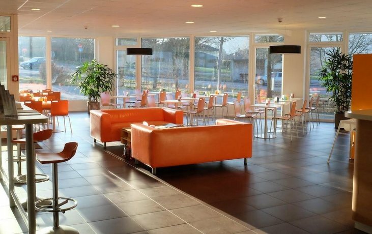 Ibis budget Hotel Bonn Süd Königswinter