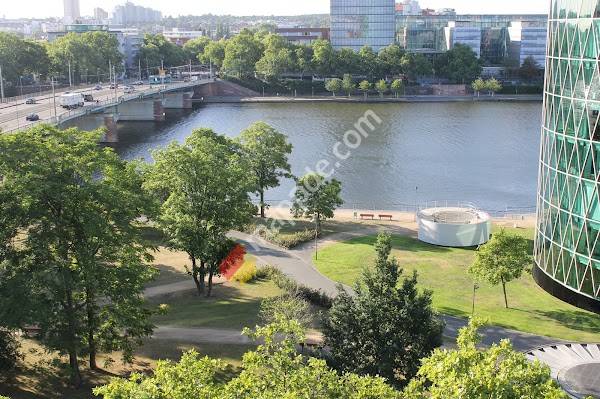 ibis Frankfurt Centrum