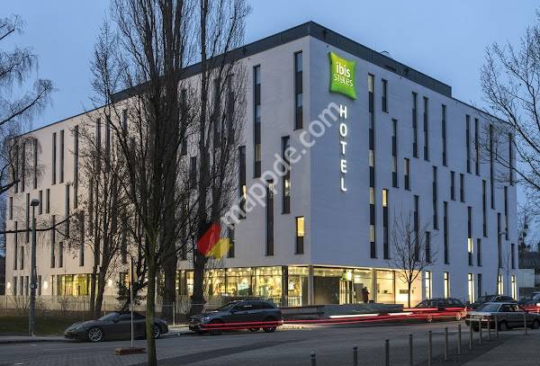 ibis Styles Stuttgart Vaihingen