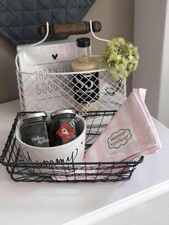 Idee Butik- Nordic Design & More