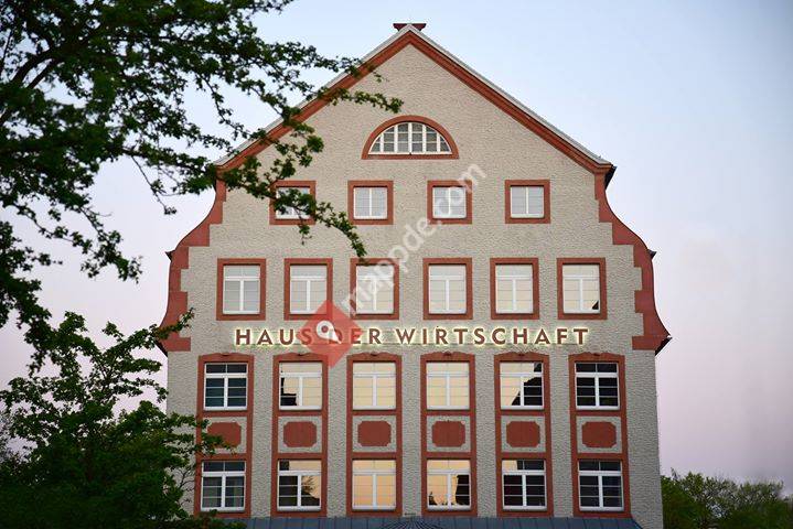 IFU GmbH - Institut für Fortbildung und Umschulung Grimma