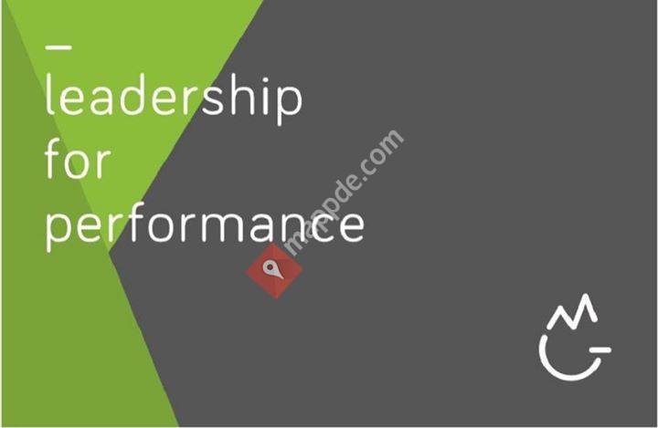 Igesia - Leadership for performance