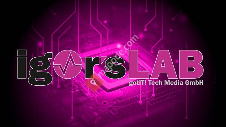 Igors Lab