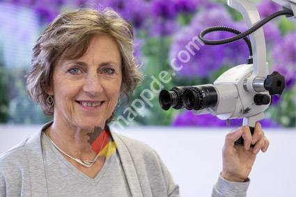 Ihre HNO-Praxis Dr. Ulrike Burggraf, Dr. Moritz Eder