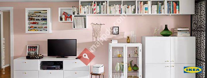 IKEA