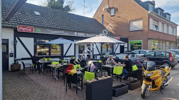 Imbiss Marienbaum - Leckerstube UG