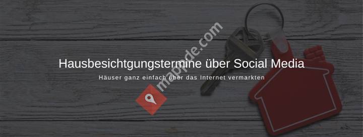 Immobilien-Beurteilung