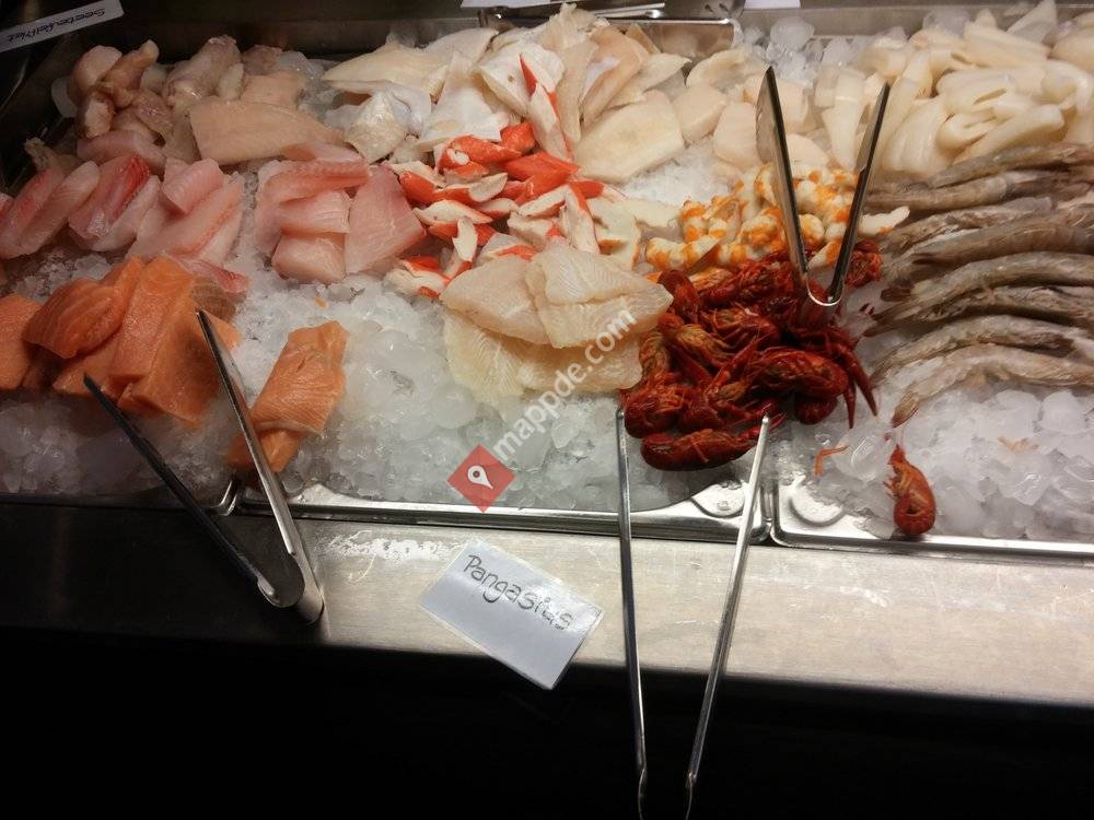 Imperial Chinarestaurant Lebach