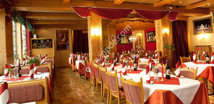 India Haus Bad Camberg