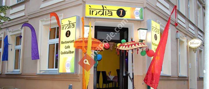 India1 Restaurant