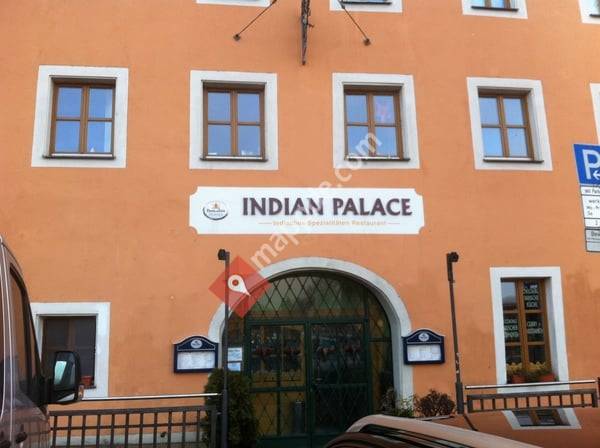 Indian Palace
