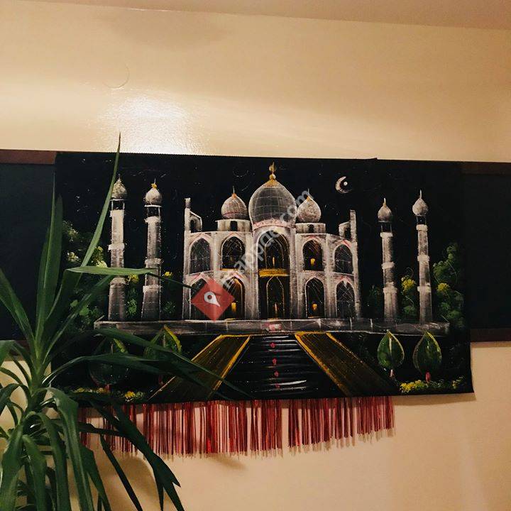 Indische Restaurant Maharani