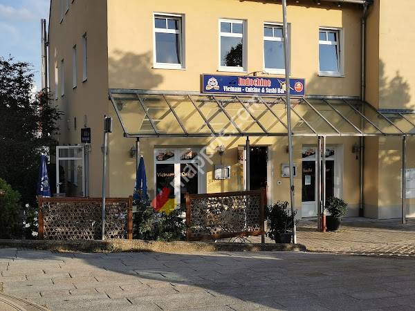 Indochine | Vietnamesische Küche & Sushi Bar