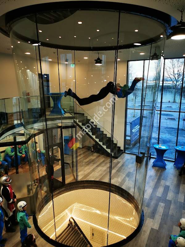 Indoor Skydiving Viernheim GmbH