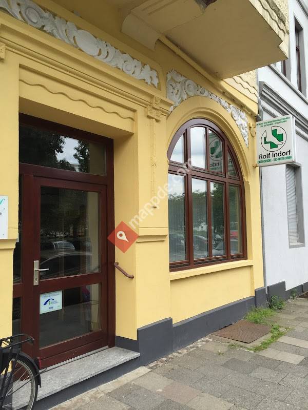 Indorf Orthopädie-Schuhtechnik