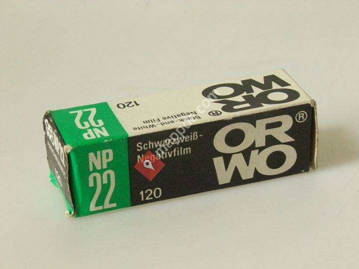 Industrie- und Filmmuseum Wolfen