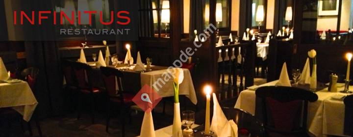 Infinitus Restaurant