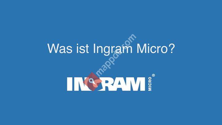 Ingram Micro Ausbildung