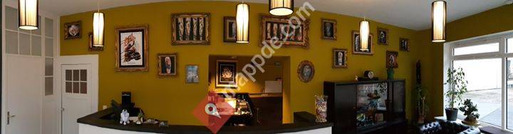 Inked Culture Tattoo