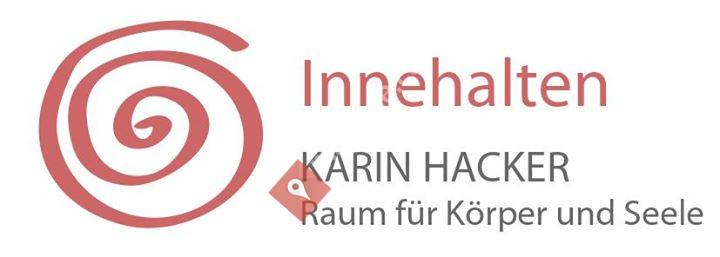 Innehalten Raum für Körper und Seele