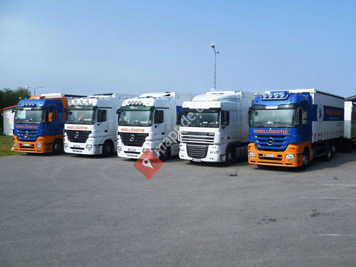 Insellogistik Rügen/Hiddensee GmbH