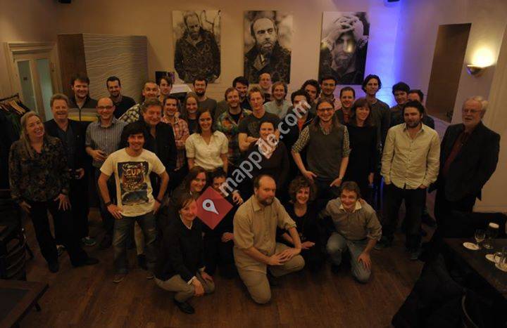 INSIGHT OUT / HFF Academy