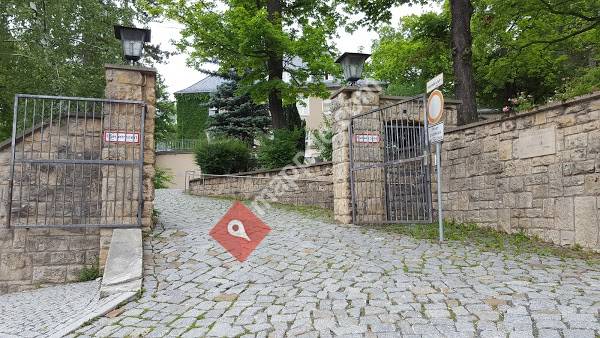 Institut für Geowissenschaften der Friedrich-Schiller-Universität Jena