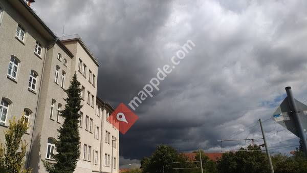 Institut für Ökologie der Friedrich-Schiller-Universität Jena