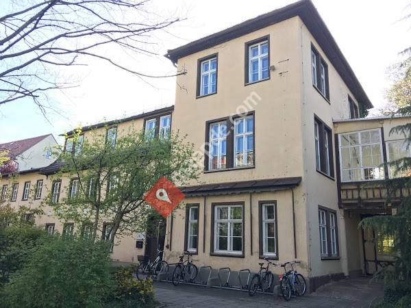 Institut für Philosophie