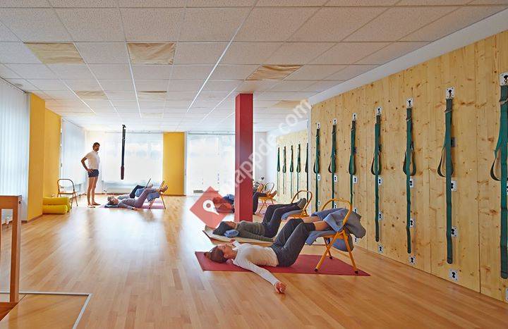 Institut für Yoga & Ayurveda im Schwarzwald