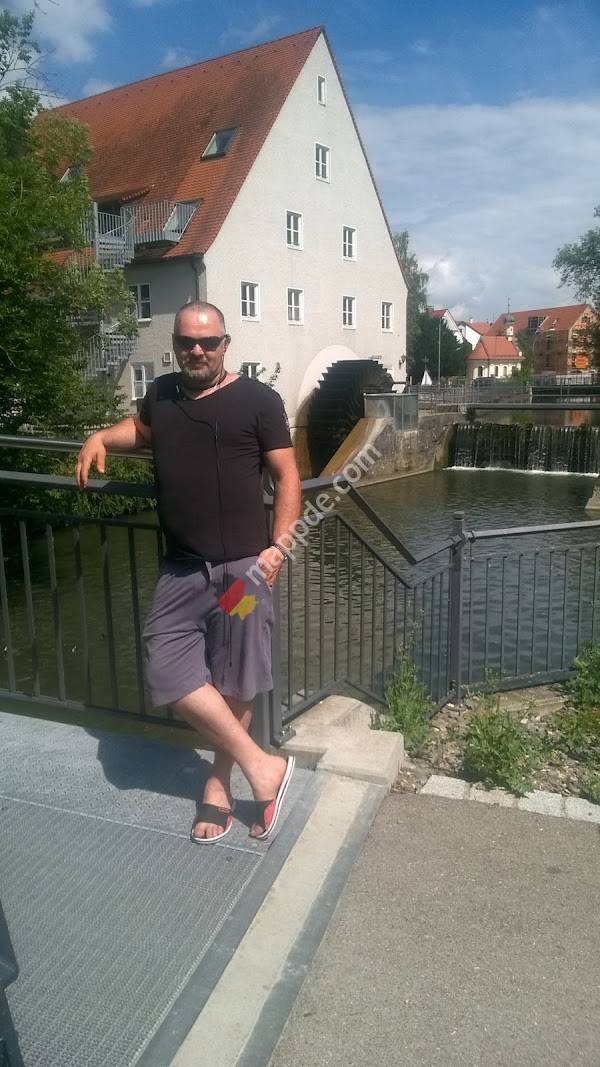 Integrierte Leitstelle Krumbach (Donau-Iller)