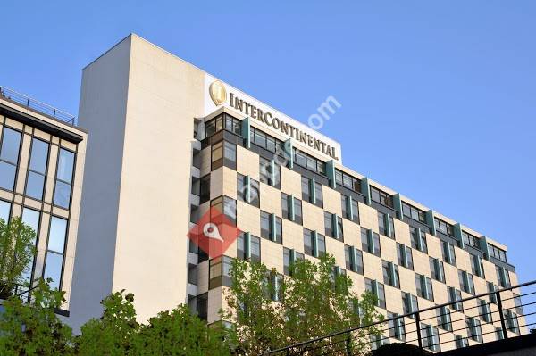 InterContinental Berlin