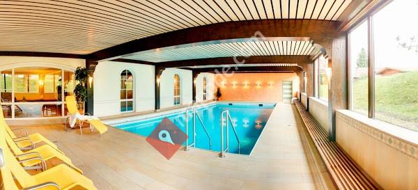 Interest Kur- und Sporthotel